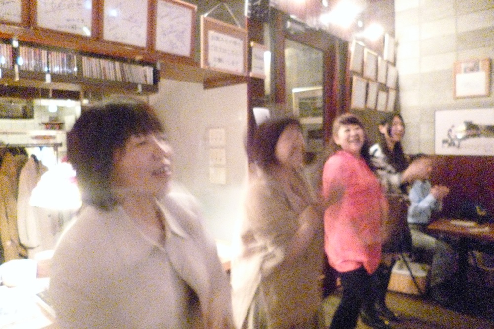 真田幸村踊り隊＠ｌ神戸　盛り上がりました！